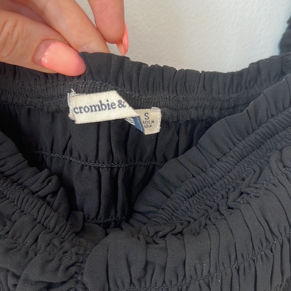 ABERCROMBIE Blouse - Picture 3 of 6